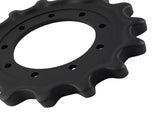 V051121110 Drive Sprocket Undercarriage Part fit for Kubota SVL90 SVL95 SVL97 SVL65 61186601