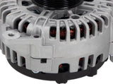 Alternator fit for Infiniti QX56 Nissan Armada Frontier Pathfinder Xterra 5.6L 130A 03302348