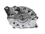 160A 12V CS130 Alternator wirh V-Belt Pulley Fits for GM Chevy Big Block V8 Gen. II V 7.4L 34915564