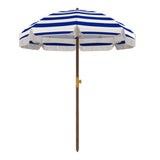 ZUN Outdoor beach umbrella / Sun Umbrella （Prohibited by WalMart） 32082008