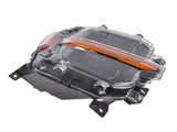 RL3413E014AF RL3413E014AG Right Headlight Assembly Fit for 2024-2025 Ford F-150 45145081