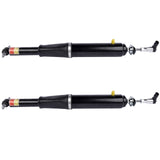 2Pcs Rear Left and Right Air Shock Absorber Fit for Buick Lucerne Cadillac DTS Sedan 3.8L 3.9L 4.6L 20915628