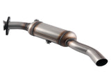 Front Left & Right Catalytic Converter Kit fit for Jaguar XJ8 4.2L 2004-2009 EPA 58392653