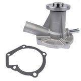 Engine Water Pump With Gasket for Kioti CK20 LB1914 Daedong 3C093 E5700-73032 45178861