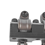 Shaft Mount Style 1.5 Ratio Stainless Steel Roller Rocker Arms Fit for Chevy SBC 350 44305292