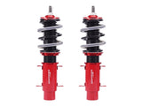 Coilover Shock Spring Kit fit for VW MK4 GOLF / GTI 1997-2006 Full Height Adjustable 48125243