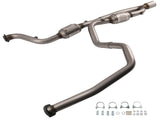 Direct Fit Catalytic Converter fit for Dodge Ram 2500/3500 2004-2007 V8 5.7L EPA 55185454