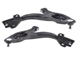 2PCS Front Lower Left & Right Control Arm Replacement for Ford Crown Victoria, Lincoln Town Car, 76028111