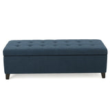 STORAGE OTTOMAN 68087.00NBLU
