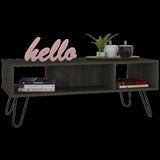 Minnesota Charcoal Coffee Table B128P148748