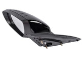 Left Mirror Power Folding Heated Signal Light Fits for Kia Optima 2.0 2.4L 2014-2015 87610-4C510 85944740