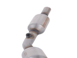 Catalytic Converter fit for Toyota Corolla Matrix Pontiac Vibe Stainless Steel 2003 19847531