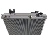 3-Row AT Radiator fit for Ram 2500/3500/4500/5500 6.7L 2013-2018 52014720AA 26961545