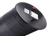 2pcs Air Spring Bellow Bags fit for Firestone W01-095-0500 fit for ContiTech 4913NP02 80659108