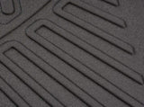 Carpret Floor Mats fit for Dodge Durango Jeep Grand Cherokee 16-2024 TPE Waterproof 42149744