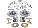 Front Disc Brake Changeover Replacement for Ford Falcon 1960-1965 4 Lug 6 Cylinder Spindle 97925668