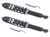 2Pcs Front Shock Absorbers 706200782 706200780 Fits for Can-Am Commander 800 800R 1000 1000R 53790651
