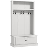 Hall TreeChester Dresser/Storage Cabinets/Lockers/rolling wardrobe 22636766