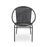 JAVA CHAIR 66628.00BLK