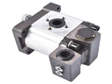 Hydraulic Pump Replacement for Case JX80U JX70U JX1060C JX1100U Fiat F110 New Holland 8360 5162569 31420558