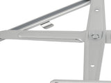 Front Electric Power Window Regulator fit for Toyota Tacoma 95-04 8572035080 44736187