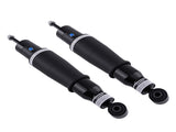 2 Sets Rear Air Suspension Shock Struts FIT For Nissan Armada 5.6L V8 2017-2023 37912009