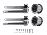 3.5 inch Front & 3" Rear Lift Kit Fit for Jeep Grand Cherokee WK 2WD 4WD 2005-2010 12392157