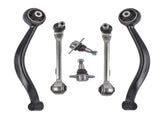 Front Upper Lower Control Arm and Ball Joint Assembly Replacement for BMW X3 F25/ G01 2011-2017 BMW 52955774