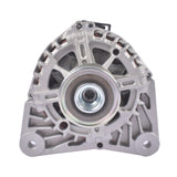 12V 110A Alternator with 6-Groove Pulley Fits for Nissan Sentra Sedan 1.8L L4 2013-2019 Clockwise 03069839