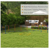 Dog agility training equipment 98072953