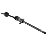 Front Right CV Axle Shaft Fits for Nissan Sentra Sedan 2.0L FWD Auto CVT 2020-2023 Black 1Pc 40708248