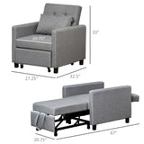 Sofa Chair /Single sofa bed 95508014