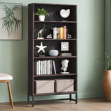 Shelf Book/Storage Cabinet 08379333