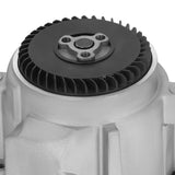 Secondary Air Injection Pump Fit Chevrolet Blazer 1987-1993 Fit Chevrolet Camaro 1987 Fit 72638527