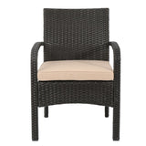 CORDOBA KD WICKER CHAIR 57459.00BRN