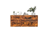 Vintage wood particleboard non-woven fabric with triamcinol 134*40*67cm double row 3 layers 6 98588289