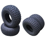 ZUN [Set of 4]145/70-6 PSI: 14 Sport ATV tires millionparts Tubeless 89978816