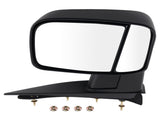 Manual Right Mirror fit for Ford E-150 E-350 E-450 2003-2013 15227440 68284418