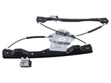 Front Left Power Window Regulator Assembly fit for Chevrolet Volt 2011-2015 78109412