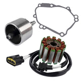 Stator & Flywheel Gasket Fit for Yamaha YZF R1 50th Anniversary Limited Edition 2006 67089473