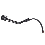 1Pcs Fuel Tank Filler Neck FN1123 9L3Z9034A for Ford F-150 2009 -14 V8 4.6L 01196895