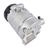 12V A/C Compressor with Clutch for Chevrolet Colorado GMC Canyon 3.6L V6 2017-2022 CVC Compressor 42527013