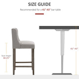 Height bar stool 33037929