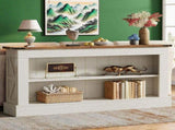 Long Console Table/Living room table 01548674