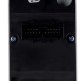 A/C Heater Climate Temp Control Module Panel Replacement for 1998-2000 Honda Accord 79600-S84-A01ZA 49650926
