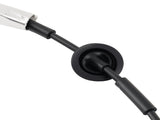 Shift Cable fit for Jeep Grand Cherokee 242Cu 4.0L 318Cu 5.2L 93-98 52104095 79580801