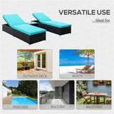 Folding Lounge Chairs / beach chair 86986449