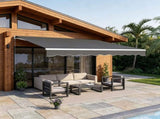 Patio Retractable Awning 65887969