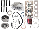 Timing Belt Water Pump & Full Gasket Set w/ Head Bolts fit for Chevrolet Aveo 1.6L 20336129
