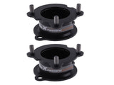 CNC Machined Lift Spacer 3"F 2"R fit for Trail Blazer Envoy 2002-2009 Anodized 79690326